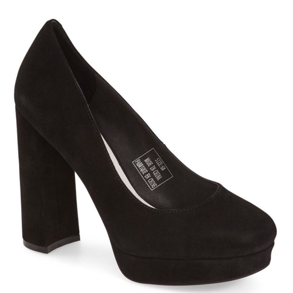 Jeffrey Campbell scarpe Size 9 Nero Suede Platform Heel Poshmark Jeffrey Campbell scarpe Poshmark Size 9 Nero Suede Platform Heel Poshmark 8edd5d